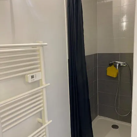 35m2 Avec Balcon Et Parking * Le Grau-du-Roi
